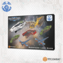 Resistance Light Ships PRE ORDER OCT 18th – TTCombat 2