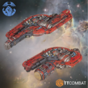 Resistance Light Ships PRE ORDER OCT 18th – TTCombat 3