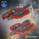 Resistance Light Ships PRE ORDER OCT 18th – TTCombat 4