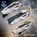 Resistance Light Ships PRE ORDER OCT 18th – TTCombat 6