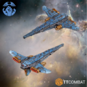 Resistance Light Ships PRE ORDER OCT 18th – TTCombat 7