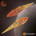 Shaltari Light Ships PRE ORDER OCT 18th – TTCombat 4