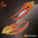Shaltari Light Ships PRE ORDER OCT 18th – TTCombat 5