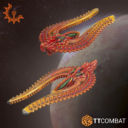 Shaltari Light Ships PRE ORDER OCT 18th – TTCombat 6