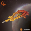 Shaltari Light Ships PRE ORDER OCT 18th – TTCombat 9