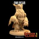 TDTL Dungeon Classics I + Champions Of The Critterfolk Pt. 1 11