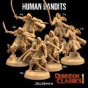 TDTL Dungeon Classics I + Champions Of The Critterfolk Pt. 1 18