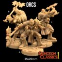 TDTL Dungeon Classics I + Champions Of The Critterfolk Pt. 1 21