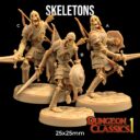 TDTL Dungeon Classics I + Champions Of The Critterfolk Pt. 1 22