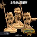 TDTL Dungeon Classics I + Champions Of The Critterfolk Pt. 1 28