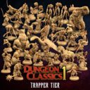 TDTL Dungeon Classics I + Champions Of The Critterfolk Pt. 1 3