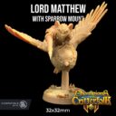 TDTL Dungeon Classics I + Champions Of The Critterfolk Pt. 1 30