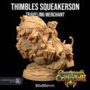 TDTL Dungeon Classics I + Champions Of The Critterfolk Pt. 1 32
