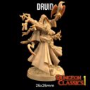 TDTL Dungeon Classics I + Champions Of The Critterfolk Pt. 1 8