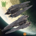 UCM Light Ships PRE ORDER OCT 18th – TTCombat 6