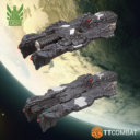 UCM Light Ships PRE ORDER OCT 18th – TTCombat 8