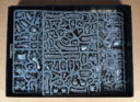 Unboxing Thanatar Cavas Siege Automata 03