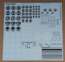 Unboxing Thanatar Cavas Siege Automata 05