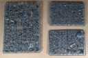 Unboxing Thanatar Cavas Siege Automata 07