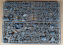 Unboxing Thanatar Cavas Siege Automata 10