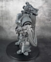 Unboxing Thanatar Cavas Siege Automata 13