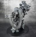 Unboxing Thanatar Cavas Siege Automata 14