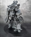 Unboxing Thanatar Cavas Siege Automata 16