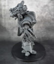 Unboxing Thanatar Cavas Siege Automata 17