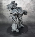 Unboxing Thanatar Cavas Siege Automata 18