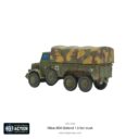 WG Rába 38M Botond 1.5 Ton Truck 4