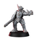 Wargame Exclusive GREATER GOOD GAIJIN TROOPERS KT2 (7U) 4