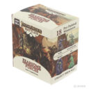 WizKids PATHFINDER BATTLES FEARSOME FORCES 1
