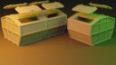 Modernminiatures Drakov 09