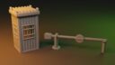 Modernminiatures Drakov 16