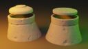 Modernminiatures Drakov 22