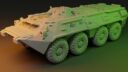 Modernminiatures Drakov 33