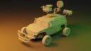 Modernminiatures Drakov 37