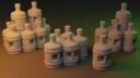 Modernminiatures Drakov 40