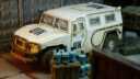 Modernminiatures Drakov 41
