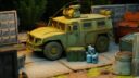 Modernminiatures Drakov 42