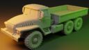 Modernminiatures Drakov 45