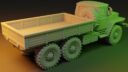 Modernminiatures Drakov 46