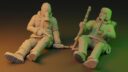 Modernminiatures Drakov 52