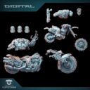 Puppetswar Cyborcbike 01