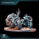 Puppetswar Cyborcbike 05