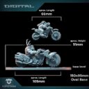Puppetswar Cyborcbike 10