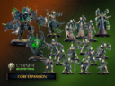Warmachine Necrofactorium 10