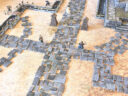 3D Alien Worlds Samurai Stone Paths 1