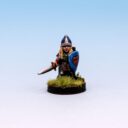 Badger Games Have A Nice Day Miniatures Gnome 39