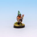 Badger Games Have A Nice Day Miniatures Gnome 9